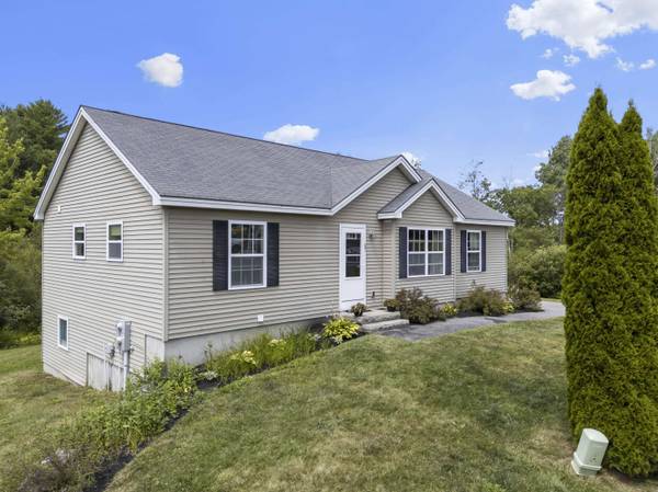 57 Wilson DR, Westbrook, ME 04092