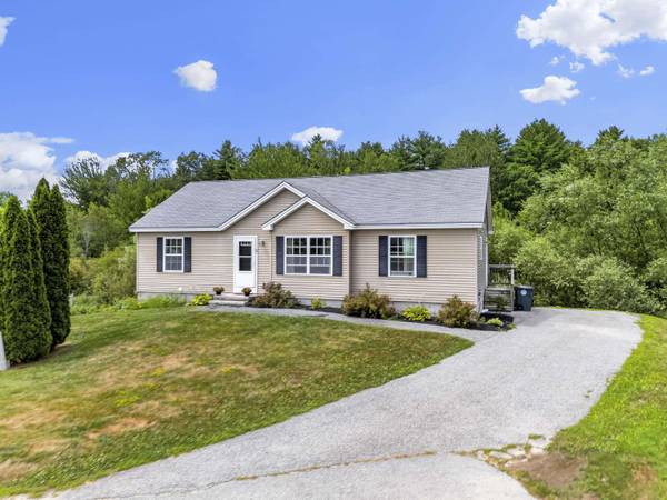 57 Wilson DR, Westbrook, ME 04092
