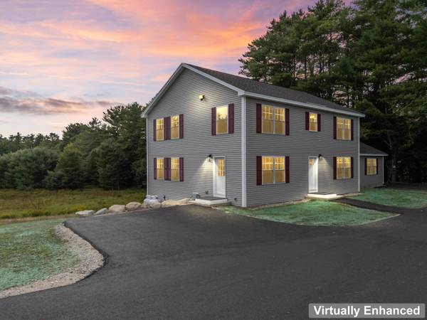 112 Yarmouth RD