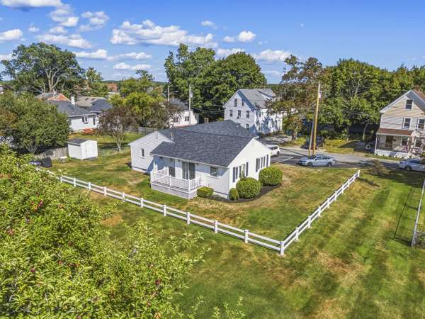 18-20 Dingley CT, Portland, ME 04103