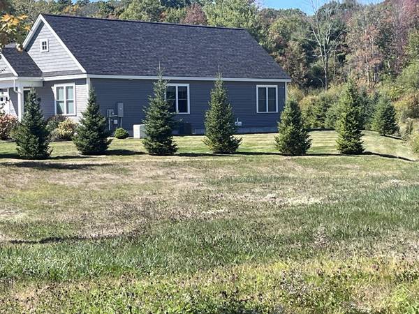 Lot 3 Clover WAY, Falmouth, ME 04105