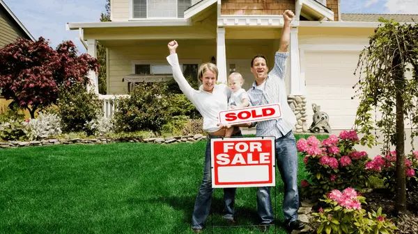 HOME SELLING PROCESS
