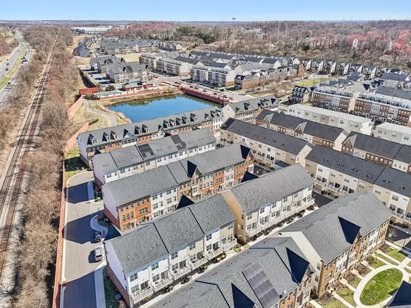 feature image of House Hacking in Maryland: The Complete Beginner’s Guide (2025)