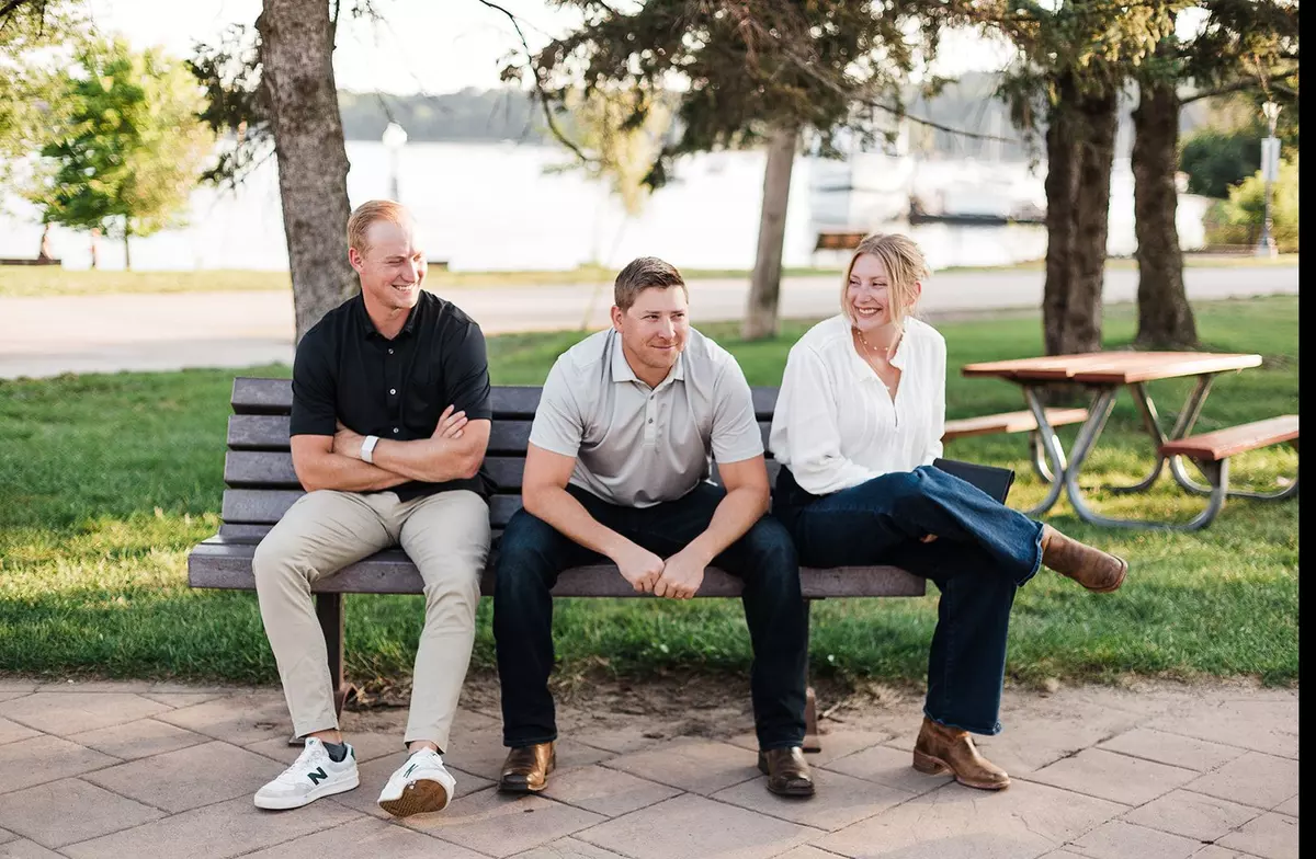 Team Zezza Hudson WI Real Estate Agents