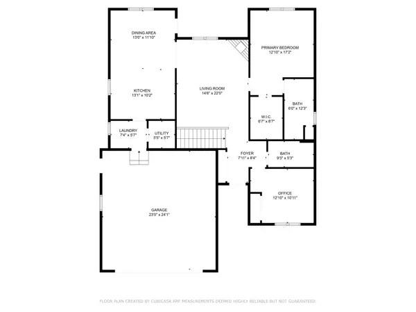 449 Charles LN, Somerset, WI 54025