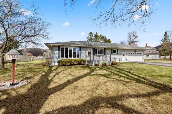 120 US Highway 10, Plum City, WI 54761