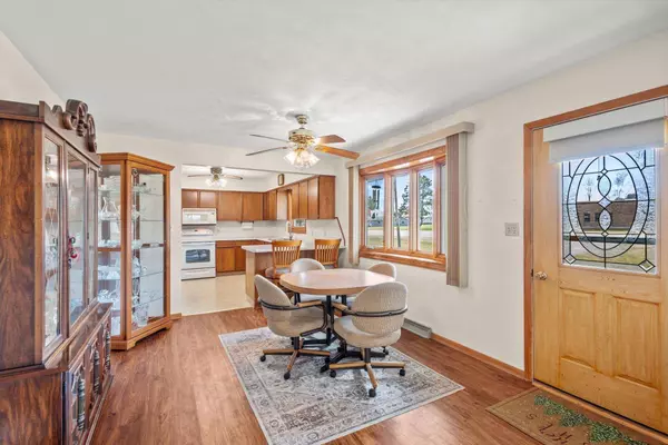 120 US Highway 10, Plum City, WI 54761