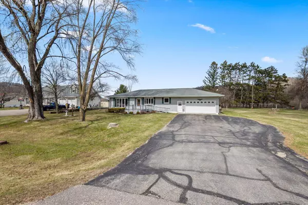 120 US Highway 10, Plum City, WI 54761