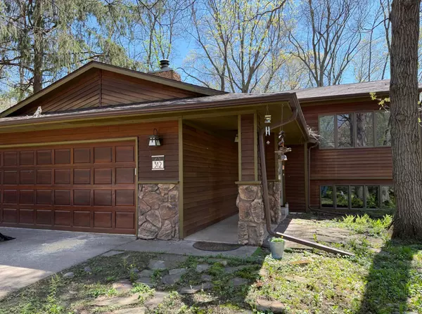 312 Sommers ST N, North Hudson, WI 54016