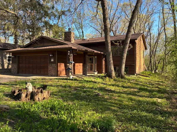 312 Sommers ST N, North Hudson, WI 54016