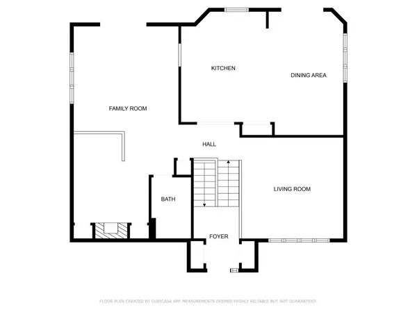 312 Sommers ST N, North Hudson, WI 54016