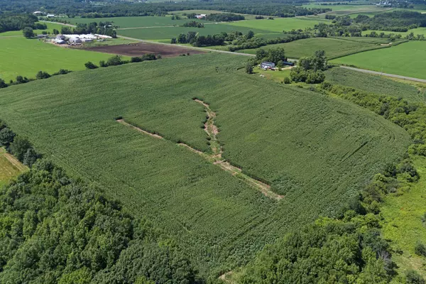 37 Acres County Rd E, Springfield Twp, WI 54013