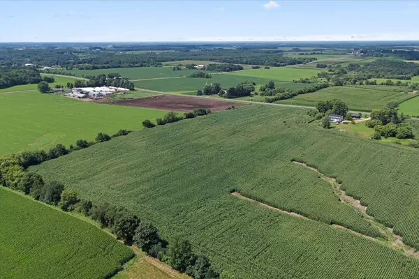 37 Acres County Rd E, Springfield Twp, WI 54013