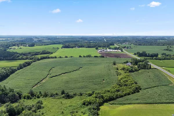 37 Acres County Rd E, Springfield Twp, WI 54013