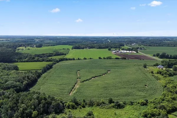 37 Acres County Rd E, Springfield Twp, WI 54013