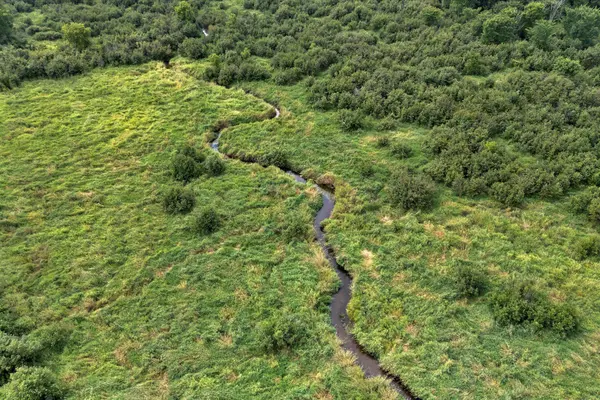 142 Acres 520th ST, Hay River Twp, WI 54772