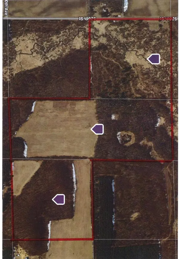 142 Acres 520th ST, Hay River Twp, WI 54772