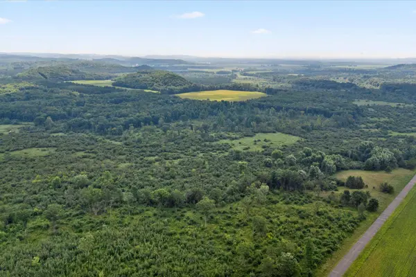 142 Acres 520th ST, Hay River Twp, WI 54772