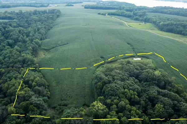 N33XX W Bluff Rd N, Stockholm, WI 54769