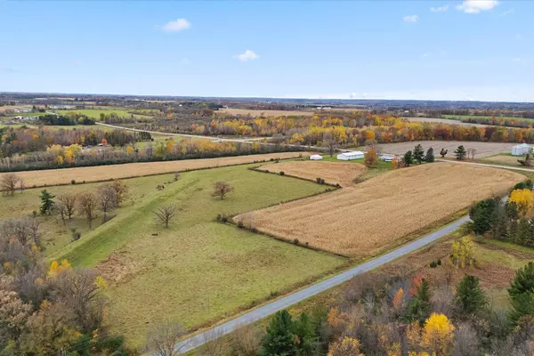 30 Acres 70th AVE, Wilson, WI 54027