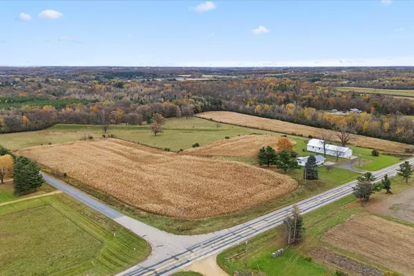 30 Acres 70th AVE, Wilson, WI 54027