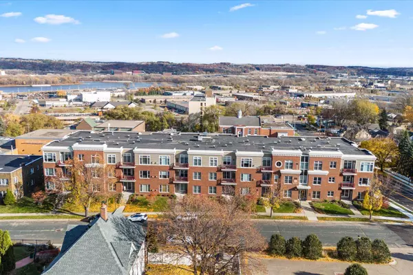 100 4th AVE N #208, South Saint Paul, MN 55075