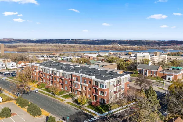 100 4th AVE N #208, South Saint Paul, MN 55075