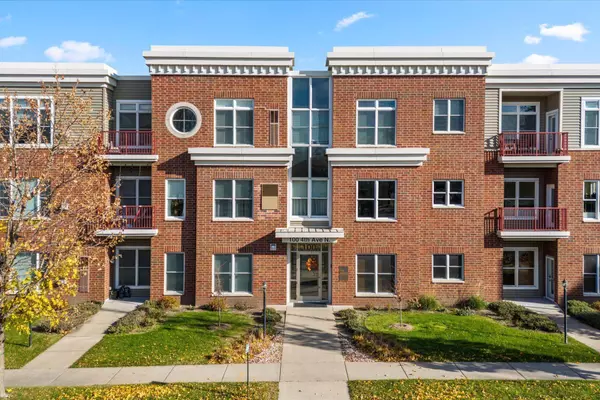 100 4th AVE N #208, South Saint Paul, MN 55075