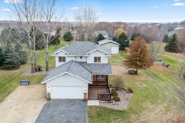 882 162nd ST, Hammond, WI 54015