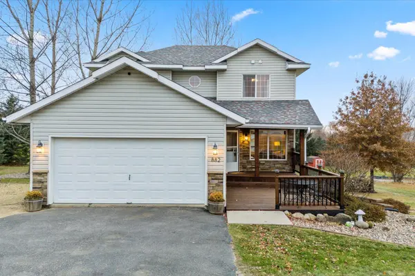 882 162nd ST, Hammond, WI 54015