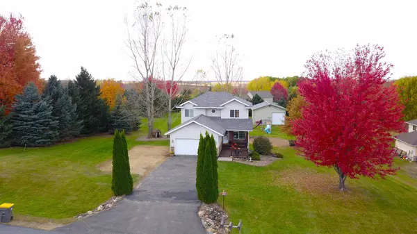 882 162nd ST, Hammond, WI 54015