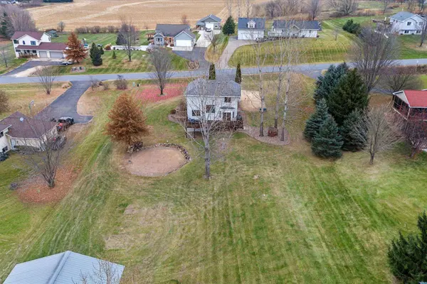 882 162nd ST, Hammond, WI 54015