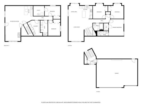 602 Summerfield CIR, Hudson, WI 54016