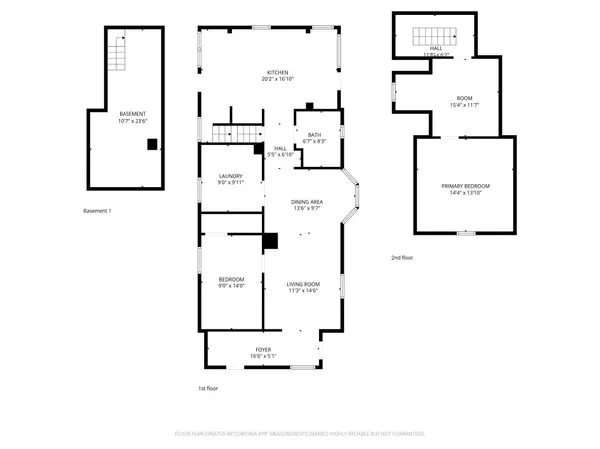 250 W 4th ST, New Richmond, WI 54017