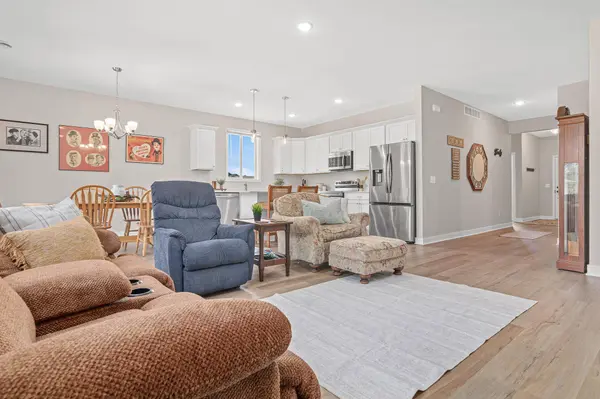 1319 Violet ST, New Richmond, WI 54017