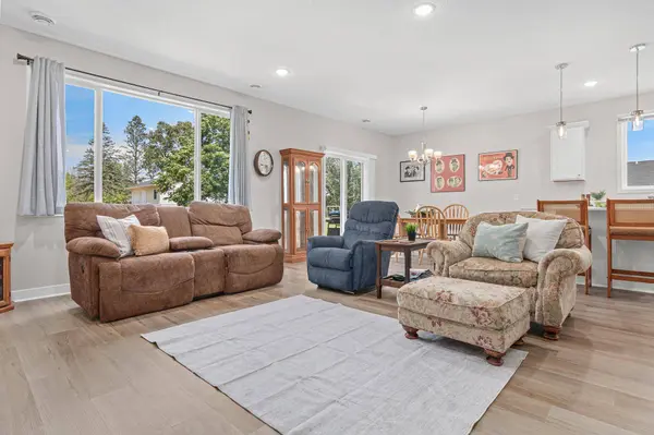 1319 Violet ST, New Richmond, WI 54017