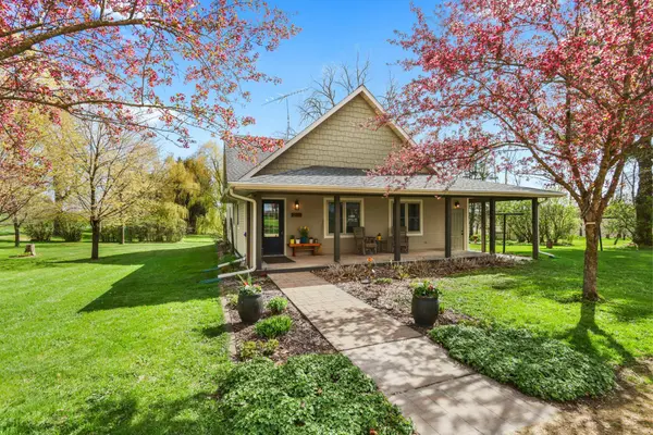 E5199 County Road C, Menomonie, WI 54751