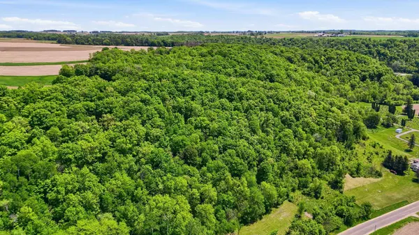 31 acres Cty Rd. S, Plum City, WI 54761