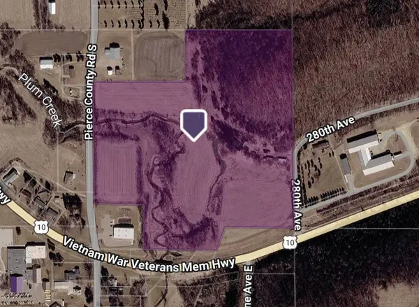 W1124 280th AVE, Plum City, WI 54761