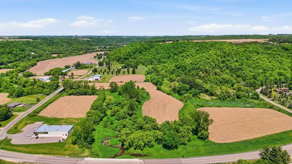 31 acres Cty Rd. S, Plum City, WI 54761