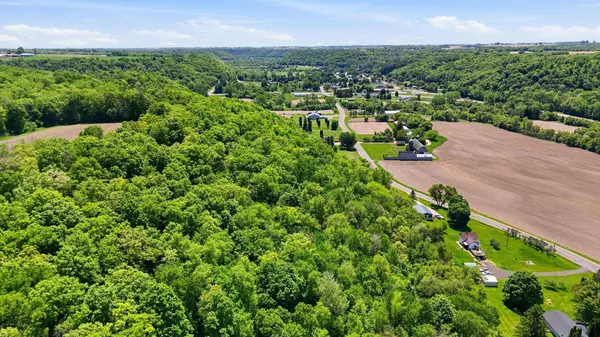 31 acres Cty Rd. S, Plum City, WI 54761