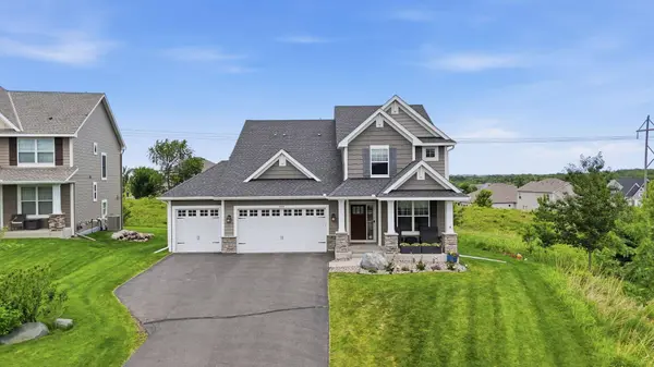 9684 7th ST N, Lake Elmo, MN 55042