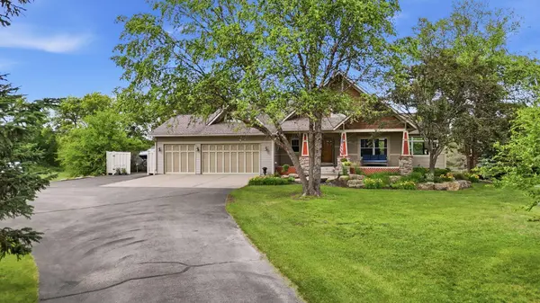W12160 742nd AVE, River Falls, WI 54022