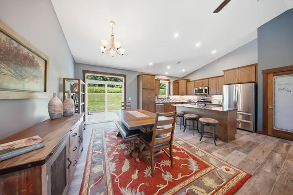 911 67th AVE, Hudson, WI 54016