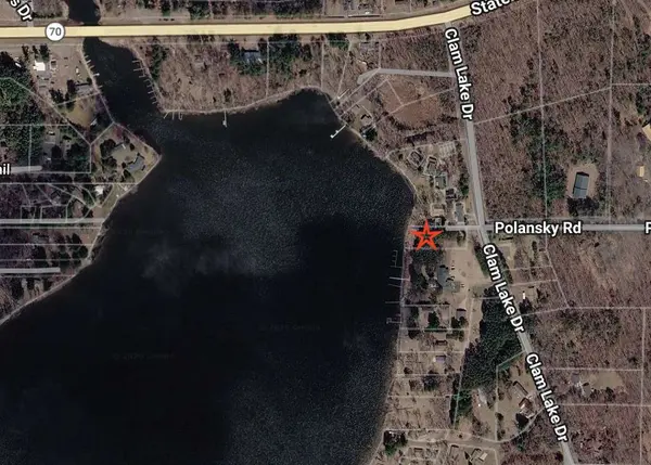 tbd Clam Lake DR