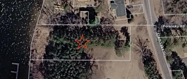 tbd Clam Lake DR, Siren, WI 54872