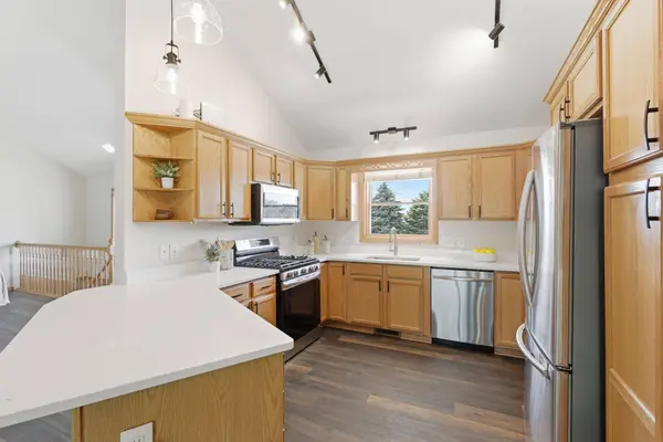 545 Kreuziger RD, River Falls, WI 54023