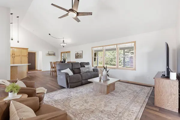 545 Kreuziger RD, River Falls, WI 54023