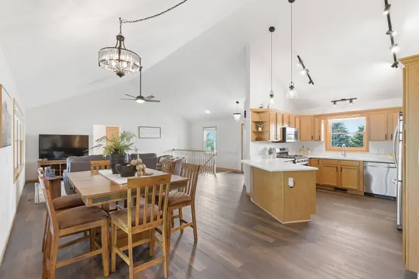545 Kreuziger RD, River Falls, WI 54023