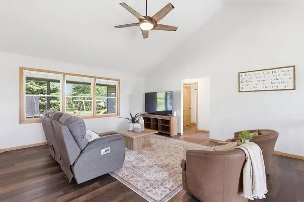 545 Kreuziger RD, River Falls, WI 54023